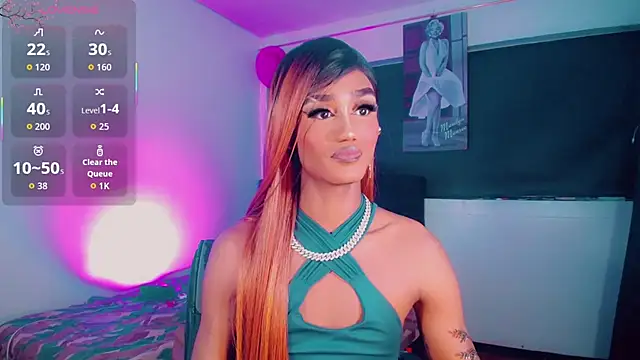 Kendall_hornyy webcam