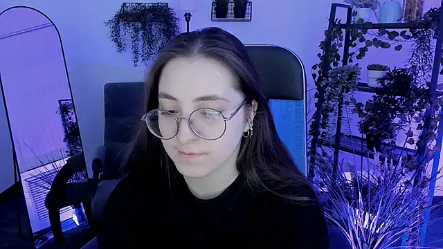 VirtuallVoyant webcam