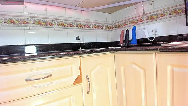 SophiaRivera18 webcam