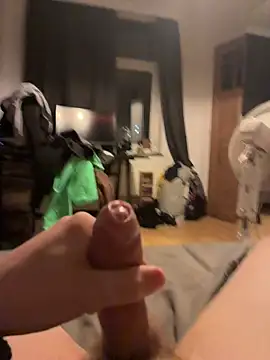 nathilelou (M twink) - Ejac