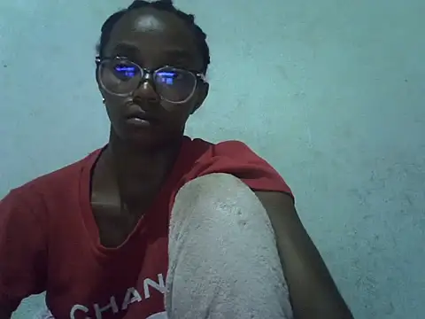 ElianeHot live sex cam