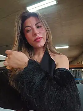 Karen_San_Miguel Live Webcam on Stripchat