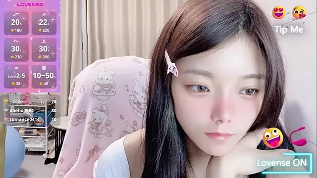 美女Puting_q在线直播