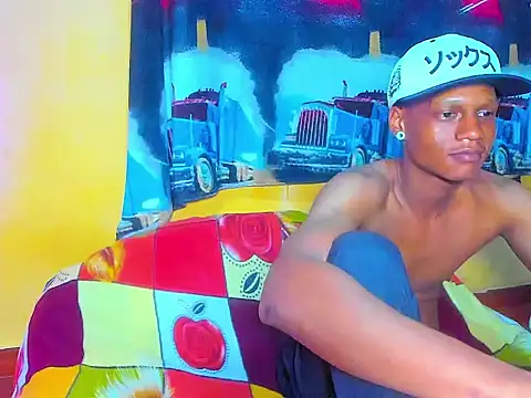 aunstin_farid1 webcam