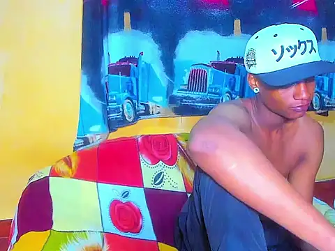 aunstin_farid1 webcam