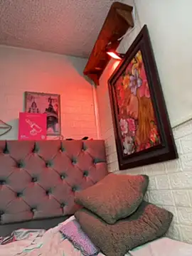 SALOME_KORLAND webcam