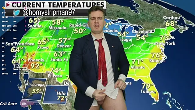 Preview hornystripman97