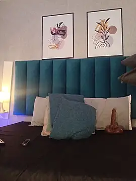 Madisonsmiith webcam