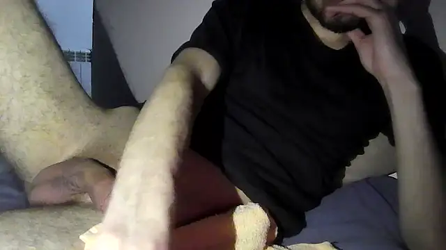 raoufdz17cm - RaoufDz17cm's free webcam - UK Sex Cams