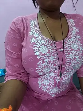 Webcam Model (Samarya-78)  is live.Free join now!