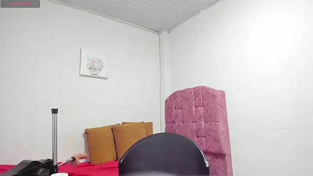 esmeraldaladys webcam