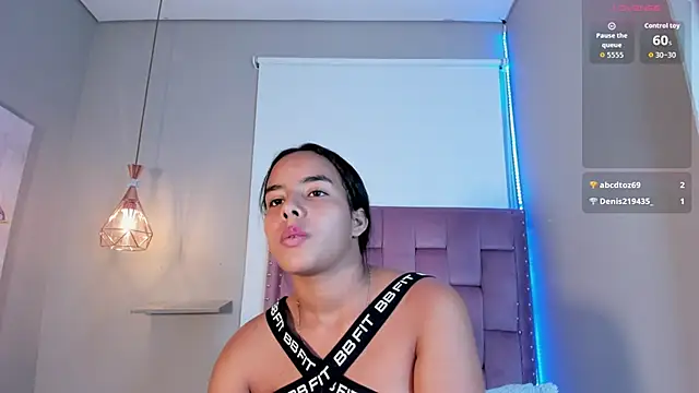 roxy_stonee - Roxy_Stonee's free webcam - UK Sex Cams