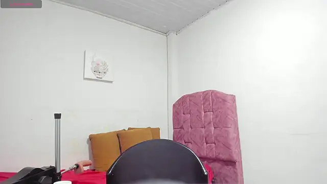 esmeraldaladys webcam