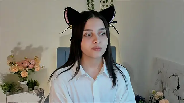 MarianneAuvil webcam