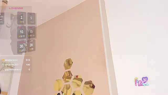 Angela_Garciaa's live cam