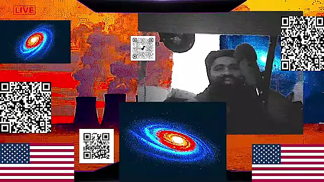 RussellTaylorLacy webcam