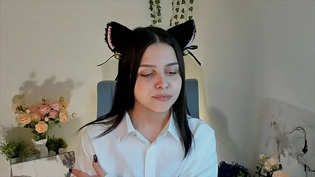 MarianneAuvil webcam