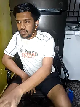 karantamiltop (M young) - Full nude with face 3 minutes