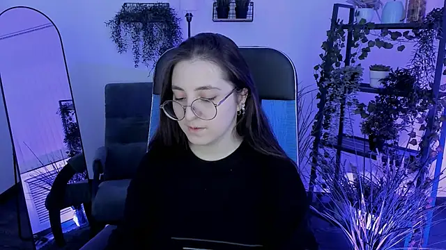 VirtuallVoyant webcam