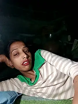 Pinki_thakur_1 webcam