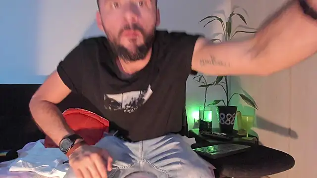 Erickpritz_xh webcam