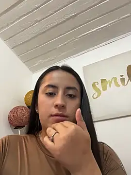 Antonella_Julieta webcam