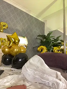 Celeste_Amber webcam