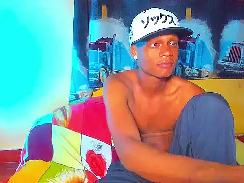 aunstin_farid1 webcam