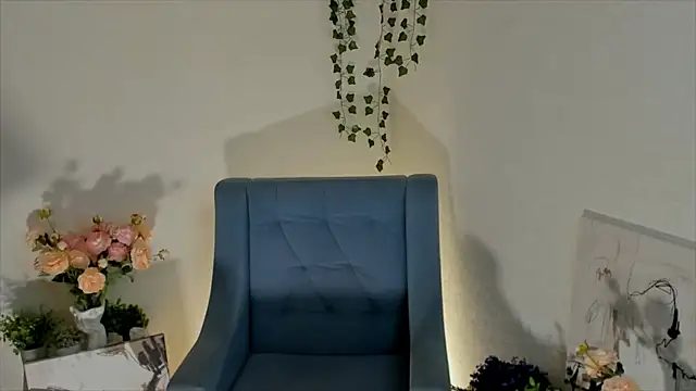 MarianneAuvil webcam