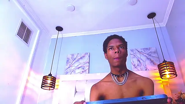 Santiago_Ortiz_ webcam