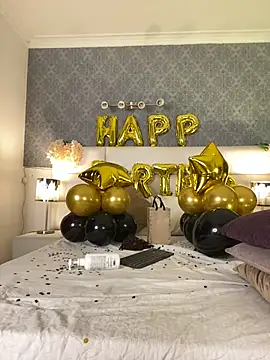 Celeste_Amber webcam