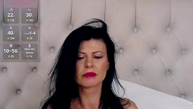 RosalieNorman webcam