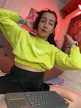 SALOME_KORLAND webcam