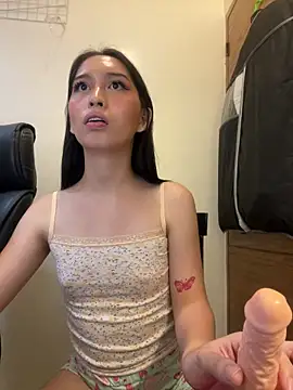 goddess_athena69 webcam