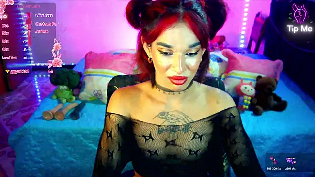 Terra_moonlight webcam