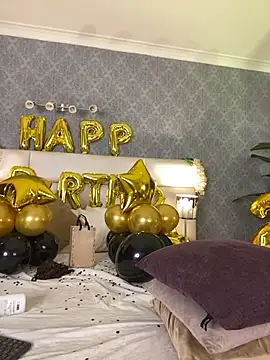 Celeste_Amber webcam