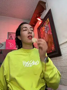 SALOME_KORLAND webcam