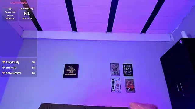 elizabethboltXXX webcam