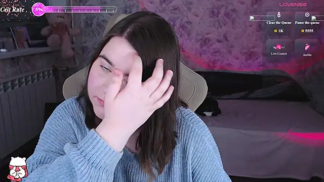 Estelle_Hicks webcam