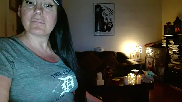 mandaloriangirls webcam