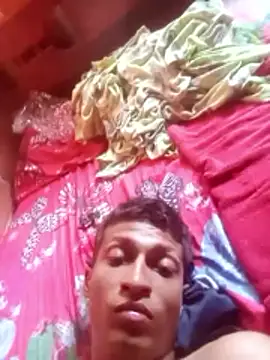 wolf_james123 webcam