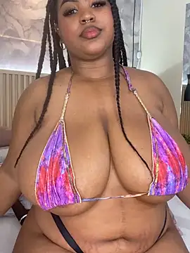 AinaraJimenez webcam