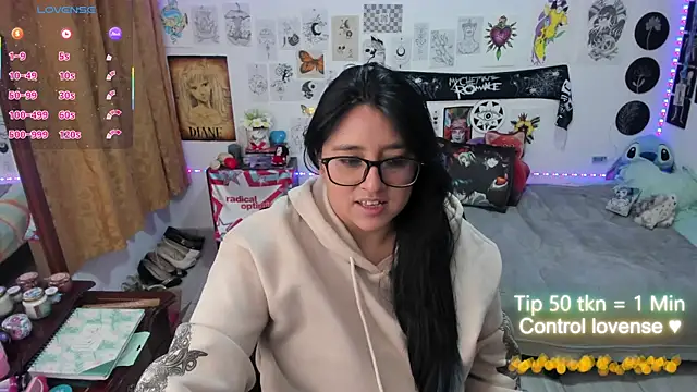 Cherry_blush_ webcam