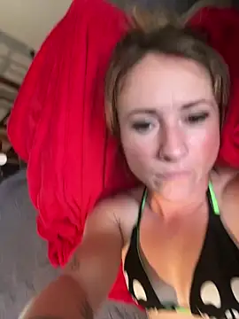 alluringpixie webcam