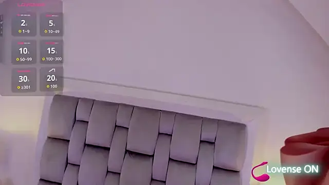 amber__ferrera webcam