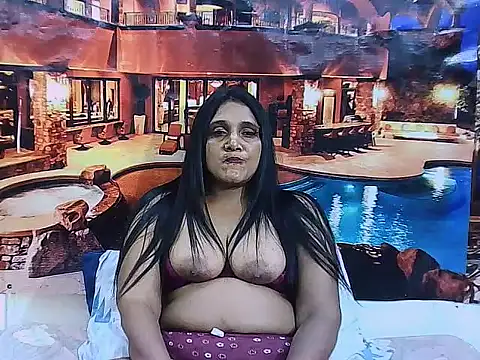 IndianSexyLady20 webcam