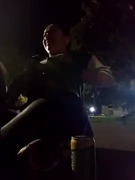 SabrinaVantress webcam