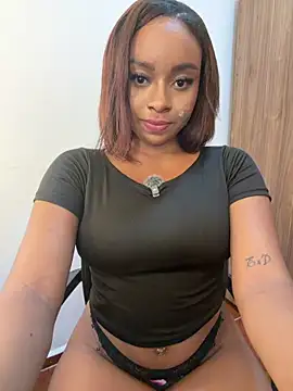 Kloe_rousse01 webcam