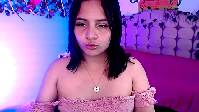 dulce_nova webcam