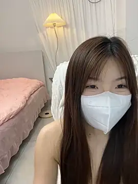 美女_xiaoxinxin_在线直播